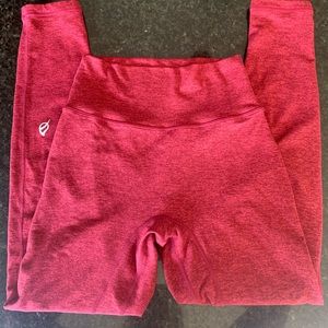 Spice Bare Leggings 23” seam